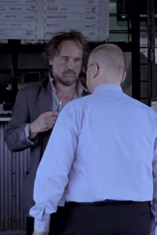 Tripe and onions (2006) poster