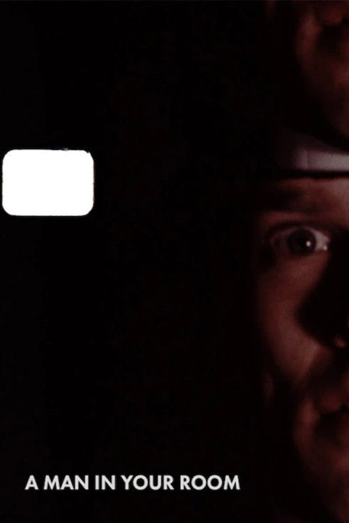 A Man in Your Room (1984) poster