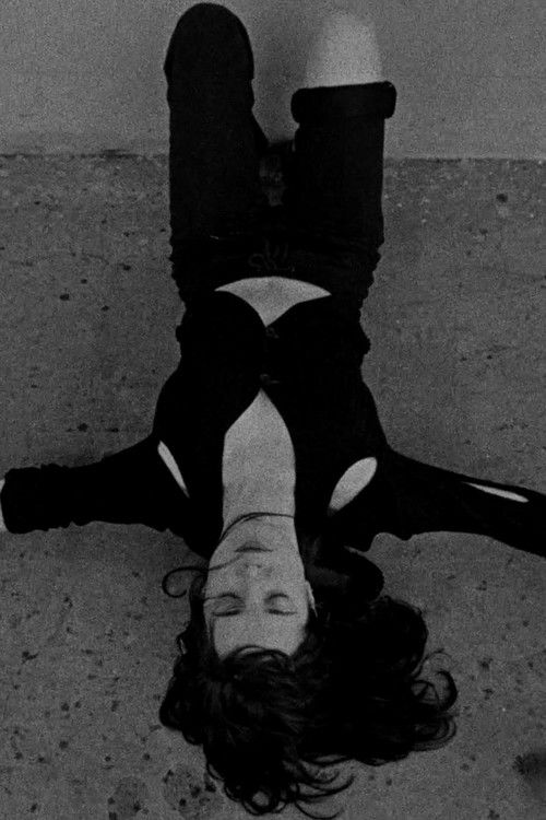 What Resists Persists (2023) poster