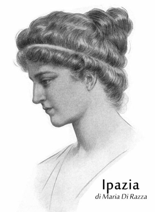 Ipazia (2007) poster