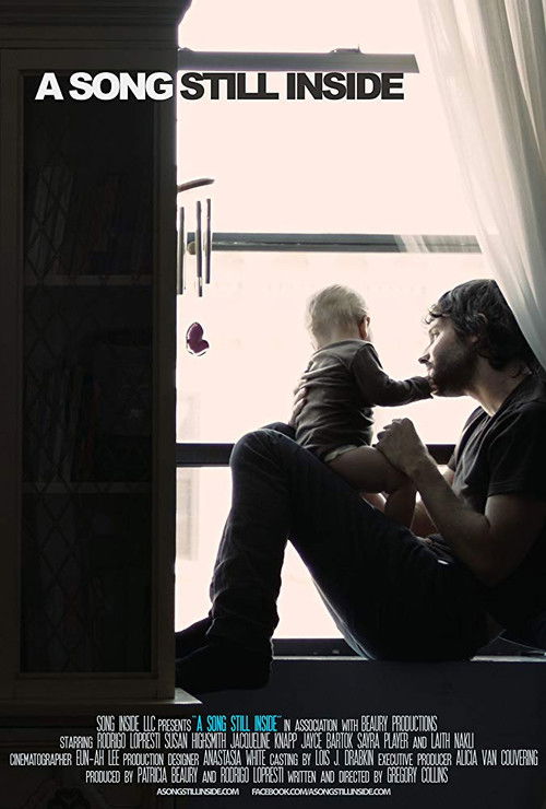 A Song Still Inside (2013) poster