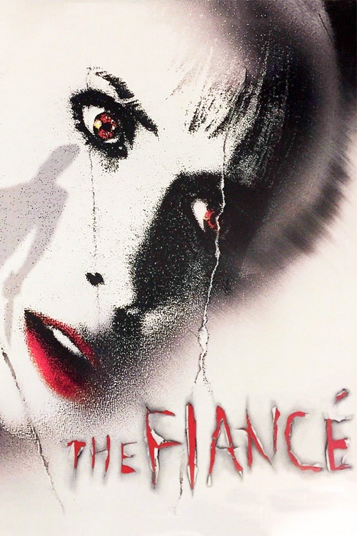 Man of Her Dreams (1997) poster