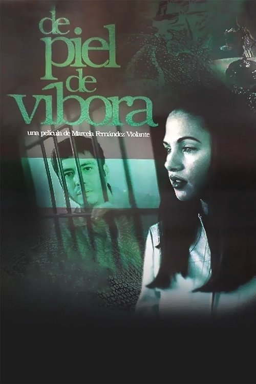 De piel de víbora (2002) poster