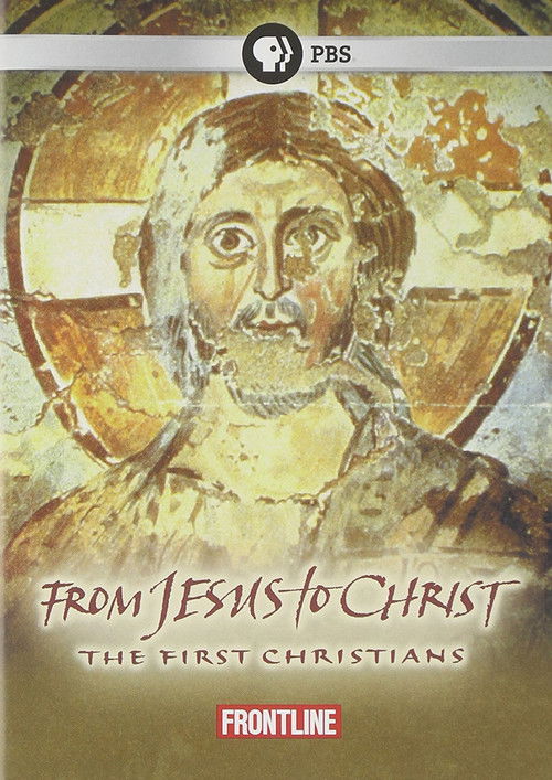 From Jesus to Christ: The First Christians (1998) poster