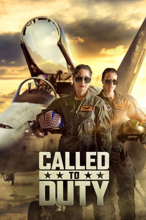Called to Duty (2023) poster