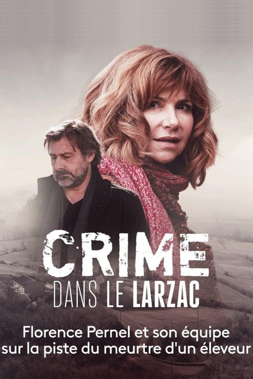 Crime dans le Larzac (2020) poster