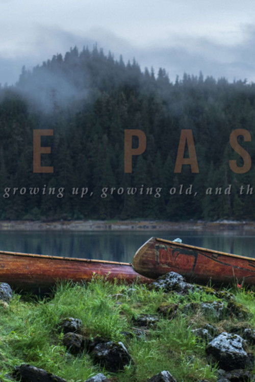 The Passage (2018) poster