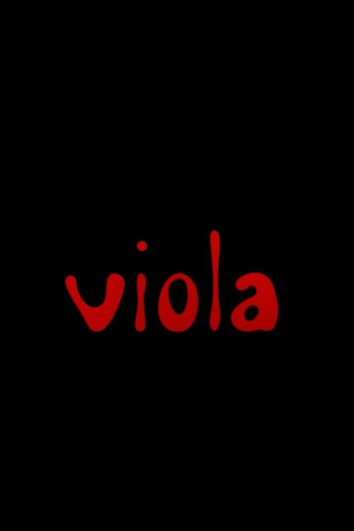 Viola (1999) poster
