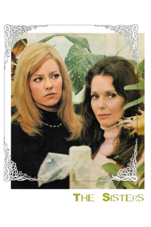 Le Sorelle (1969) poster