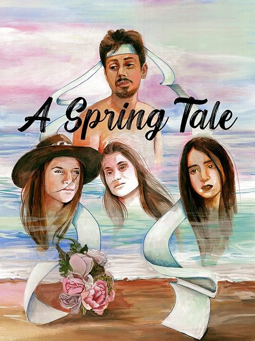 Cuento de Primavera: A Spring Tale (2022) poster