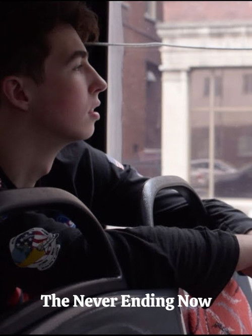 The Never Ending Now (2019) poster