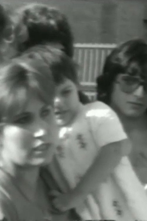 Quartieri popolari di Roma (1972) poster