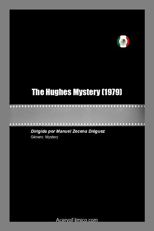 The Hughes Mystery (1979) poster