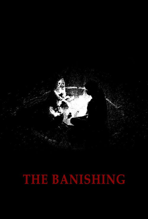 The Banishing (2013) poster