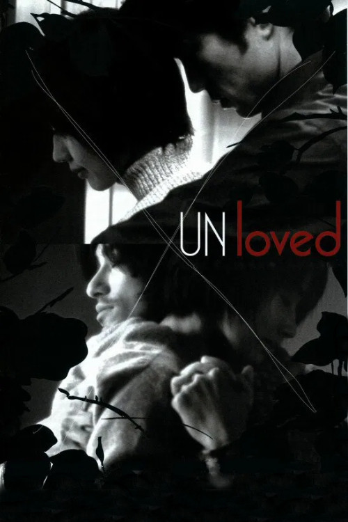 UNloved (2001) poster