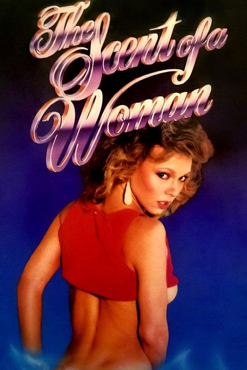 The Scent of a Woman (1985) poster