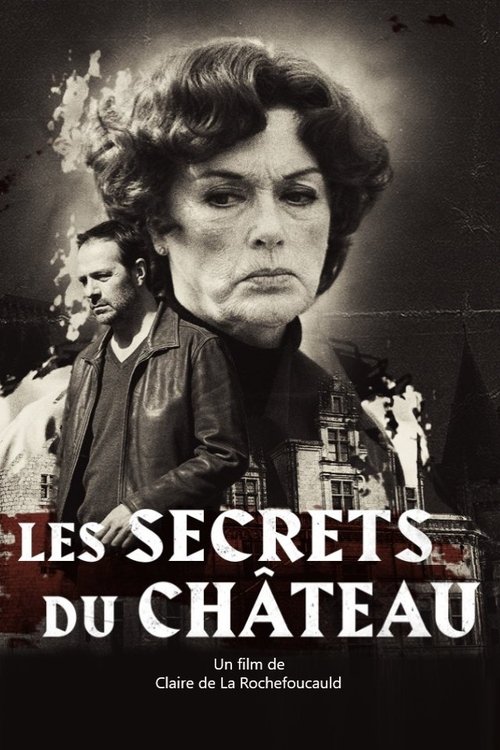 Les Secrets du château (2019) poster