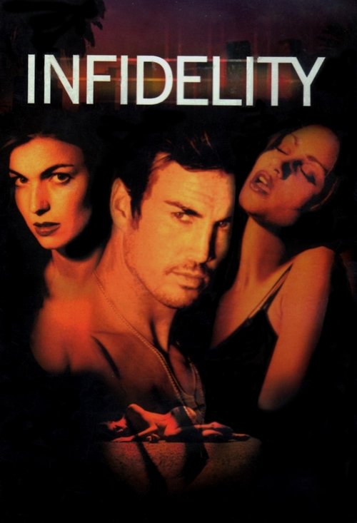 Infidelity (1997) poster