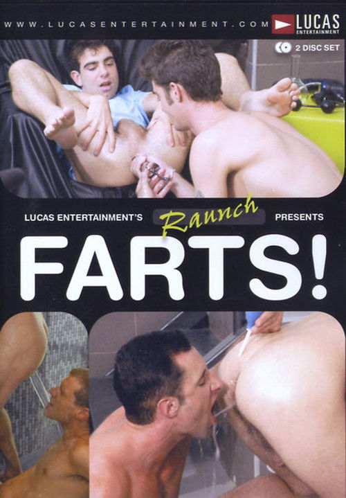 Farts! (2008) poster