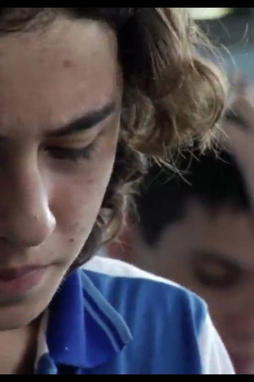 Nº 27 (2008) poster