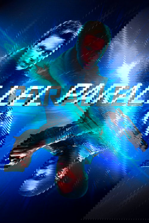 Parallel (2018) poster