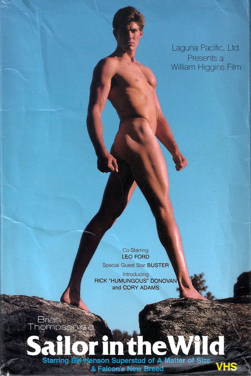 Sailor in the Wild (1983) poster