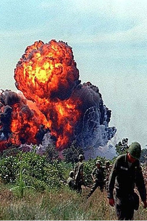 Sju ton bomber per person (1970) poster