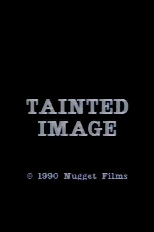 Tainted Image (1991) poster