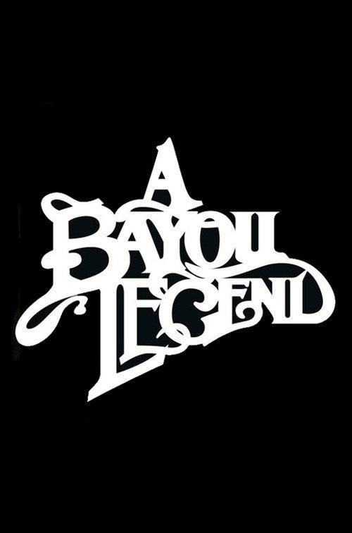 A Bayou Legend (1981) poster