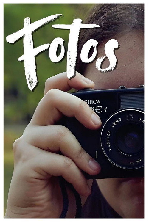 Fotos (2025) poster