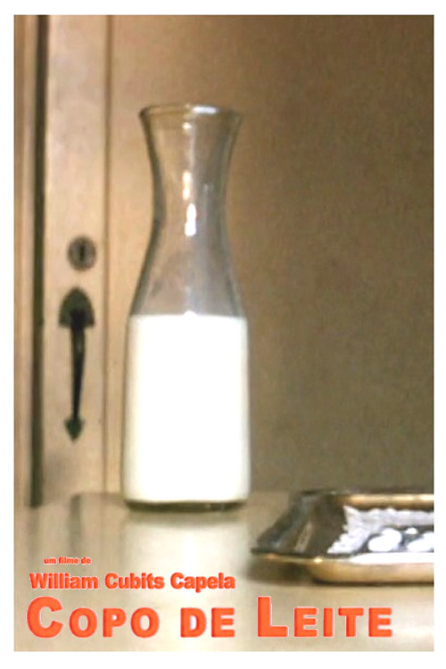 Copo de Leite (2004) poster