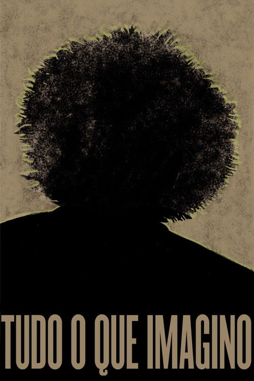Tudo o Que Imagino (2017) poster