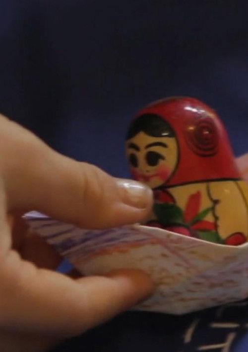 Video-Poema Sobre Maternidade (2020) poster