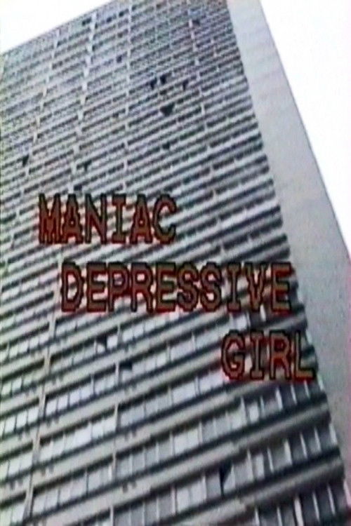 Maniac Depressive Girl (1993) poster