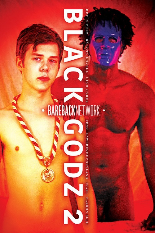 Black Godz 2 (2020) poster