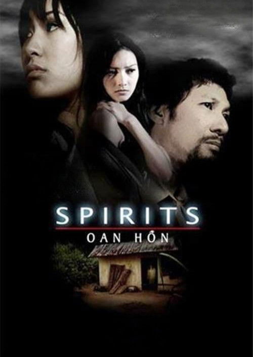 Spirits (2004) poster