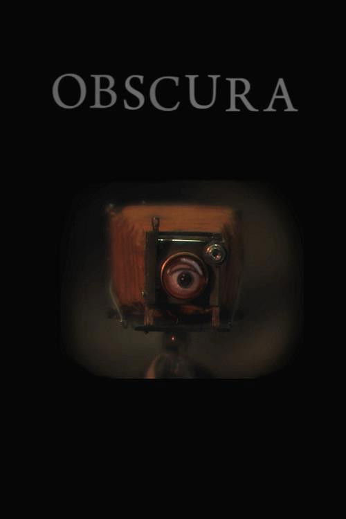 OBSCURA (2010) poster