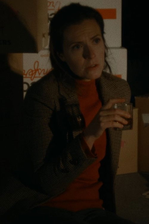 Putsch en Herbe (2021) poster