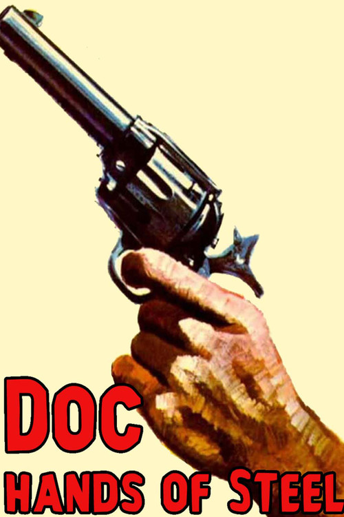 L'uomo dalla pistola d'oro (1965) poster