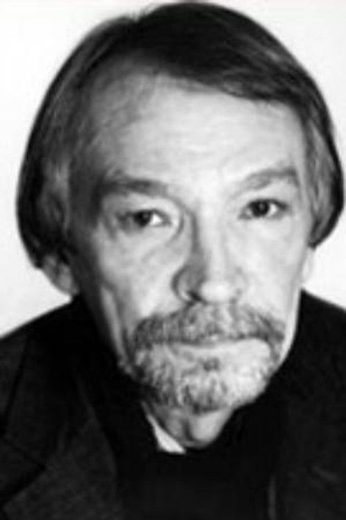 Анатолий Васильев