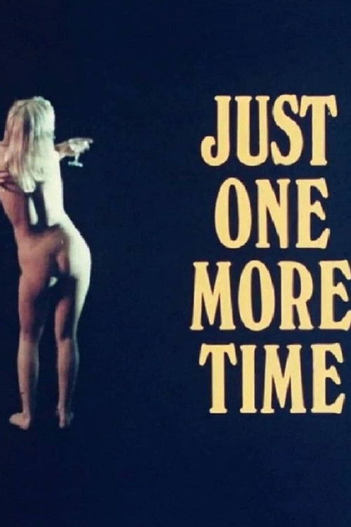 The Over-Amorous Artist (1974) poster