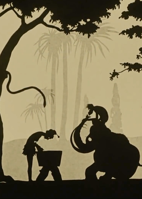 So This is Eden (1927) poster