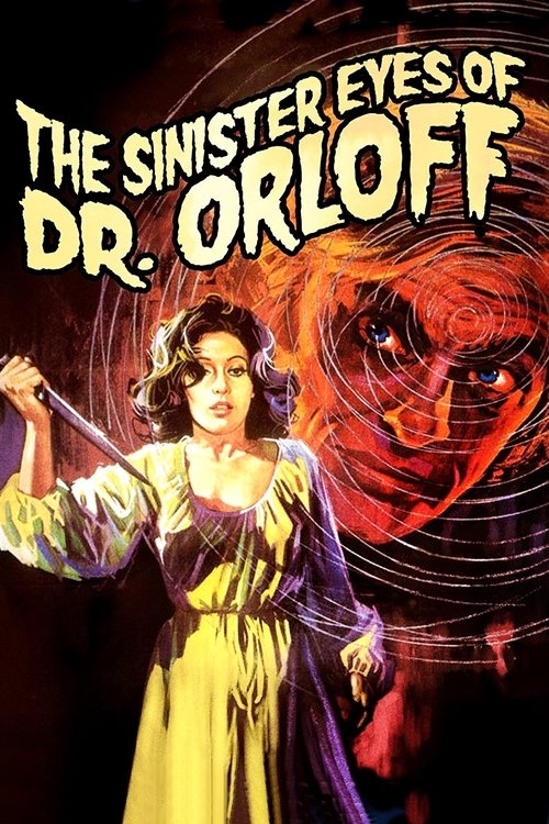 Los ojos del doctor Orloff (1973) poster