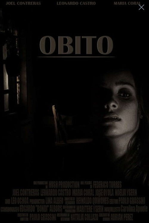 Óbito (2010) poster