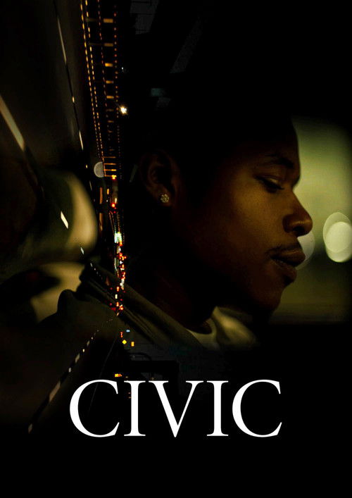 Civic (2022) poster