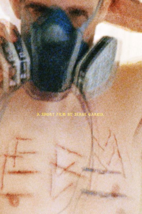 Jackie House (2018) poster