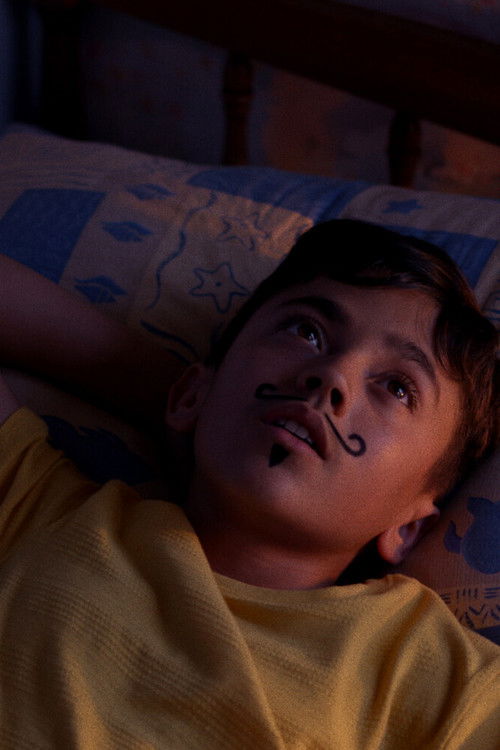 Touche pipi (2025) poster