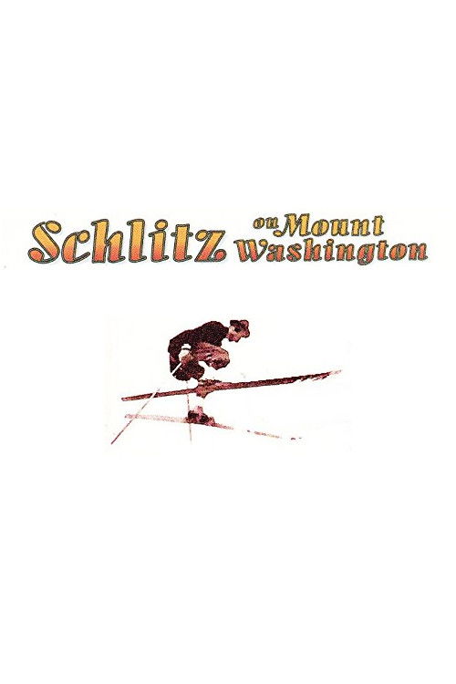 Schlitz on Mount Washington (1935) poster