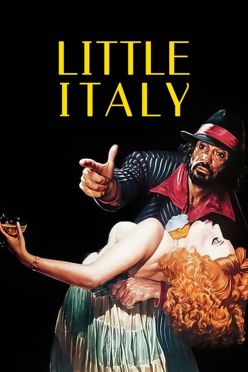 Little Italy (1978) poster