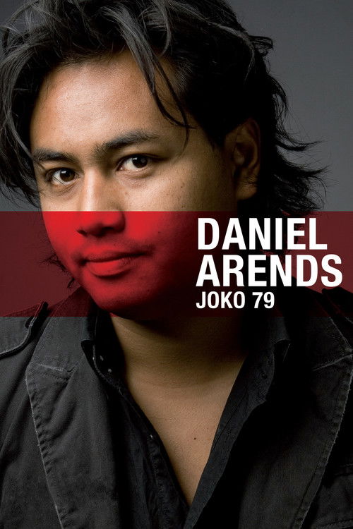 Daniël Arends: Joko 79 (2008) poster